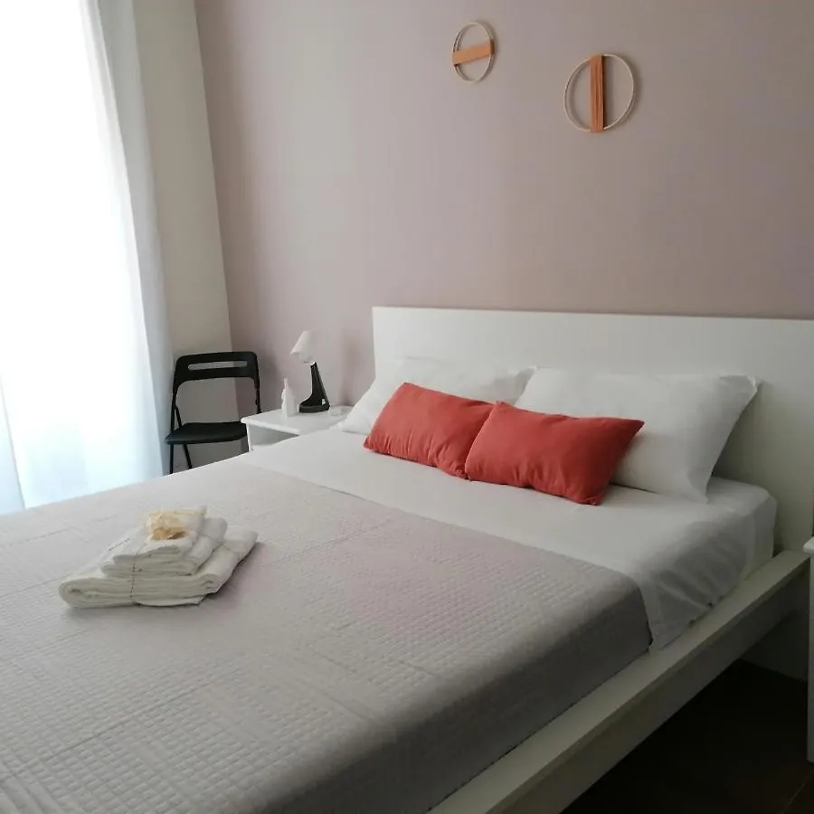 A Piscaria Apartment Catania Italy