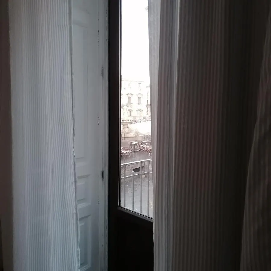 A Piscaria Apartment Catania 0*,  Italy