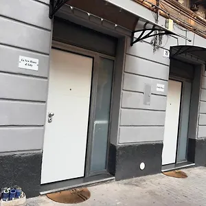 Appartamento La New House Di Seby, Aeroporto di Catania Fontana Rossa