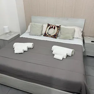 Appartamento House, Aeroporto di Catania Fontana Rossa